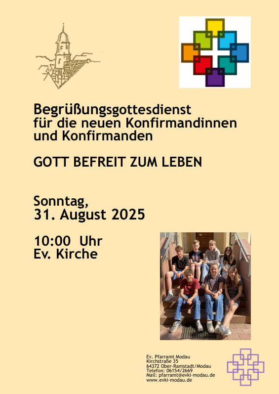 Plakat Konfis