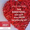Jahreslosung 2021 1