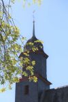 Kirchturm G. Matthes 21