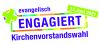engagiert
