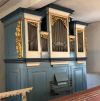 Orgel M
