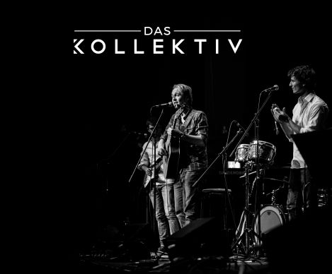 Das Kollektiv - 1. November 2020 - Ev. Kirche Modau